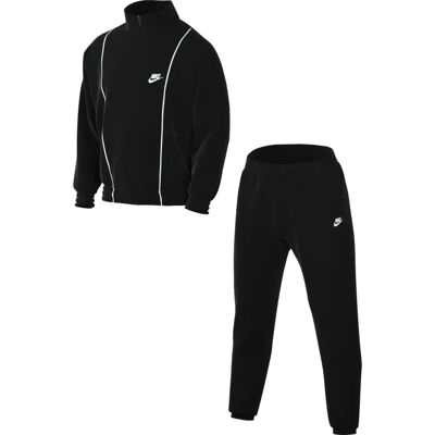 Nike L - Åndbar mesh, Afslappet pasform, To-delt Nike L - Åndbar mesh, Afslappet pasform, To-delt