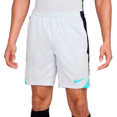 Nike L Grau Dri-FIT Fußballshorts Nike L Grau Dri-FIT Fußballshorts