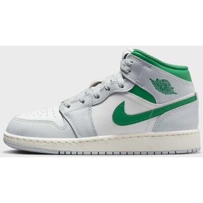 Jordan Air Jordan 1 Mid - Gris - Baskets - DQ8423-142 Jordan Air Jordan 1 Mid - Gris - Baskets - DQ8423-142