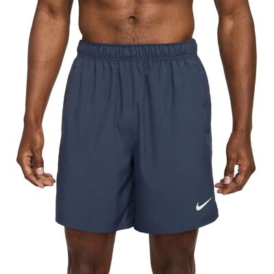 Nike Challenger 7" Shorts - Ușor, Absoarbe transpirația, Potrivire relaxată Nike Challenger 7" Shorts - Ușor, Absoarbe transpirația, Potrivire relaxată