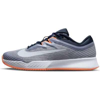 Nike Vapor Pro 3 Clay tennikset - Harmaa, Malli 42.5 Nike Vapor Pro 3 Clay tennikset - Harmaa, Malli 42.5
