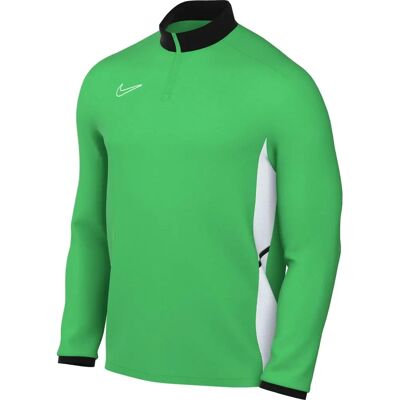Nike FZ9767329 - Grøn sweatshirt til mænd Nike FZ9767329 - Grøn sweatshirt til mænd