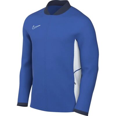 Nike Royal Blue Dri-FIT Trøje - Trøje Nike Royal Blue Dri-FIT Trøje - Trøje