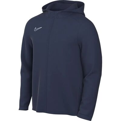 Nike FZ9858410 Herren Regenjacke - 183-187 cm - Marineblau Nike FZ9858410 Herren Regenjacke - 183-187 cm - Marineblau