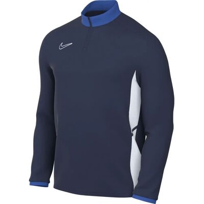 Nike FZ9767 Dri-FIT Marineblå - Træningstop Nike FZ9767 Dri-FIT Marineblå - Træningstop