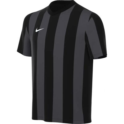 Nike Dri-FIT Division V Anthrazit & Schwarz Sportbekleidung - FZ9341-010 Nike Dri-FIT Division V Anthrazit & Schwarz Sportbekleidung - FZ9341-010