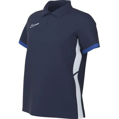 Polo Nike Dri-FIT Academy 25 Blu Navy - Camicia Polo Polo Nike Dri-FIT Academy 25 Blu Navy - Camicia Polo