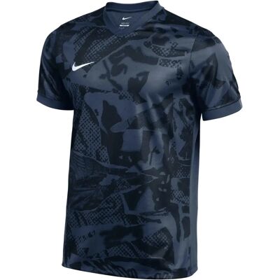 Nike Precision VII Jersey Blau Marine - Sportswear Nike Precision VII Jersey Blau Marine - Sportswear
