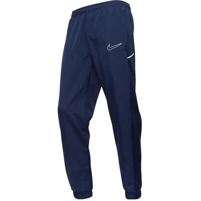 Pantalón de entrenamiento Nike Academy 25 Azul Hombre Pantalón de entrenamiento Nike Academy 25 Azul Hombre
