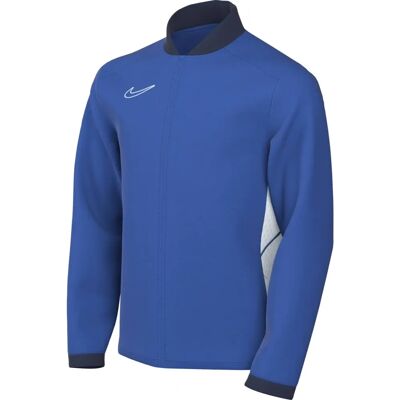 Αθλητική ζακέτα Nike Παιδική Μπλε Βασιλική Dri-FIT Academy Αθλητική ζακέτα Nike Παιδική Μπλε Βασιλική Dri-FIT Academy