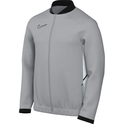 Nike Graue Academy Trainingsjacke - Sportswear Nike Graue Academy Trainingsjacke - Sportswear