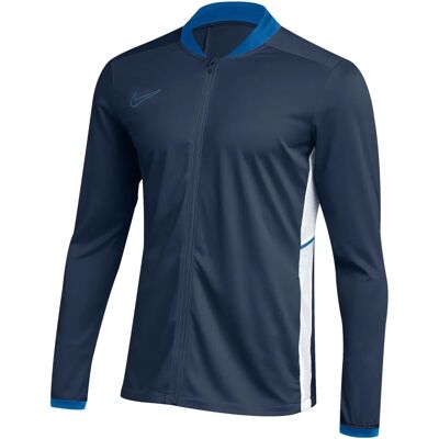 Nike Academy 25 Marinblå Damtröja - FZ9826 Nike Academy 25 Marinblå Damtröja - FZ9826