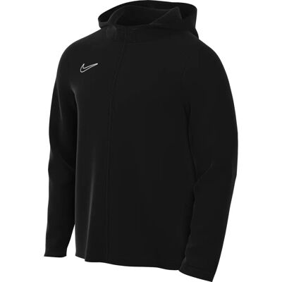 Nike FZ9858010 Zwarte Jas - Heren XL Waterdicht Outdoor Nike FZ9858010 Zwarte Jas - Heren XL Waterdicht Outdoor