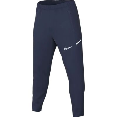 Nike Academy 25 Dr-fit Pants Marine XL - Broek Nike Academy 25 Dr-fit Pants Marine XL - Broek