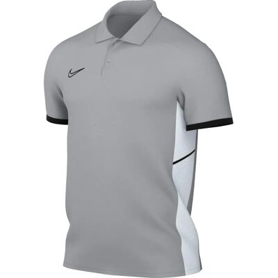 Polo Nike Dri-FIT Academy 25 Grigio - Polo Shirt Polo Nike Dri-FIT Academy 25 Grigio - Polo Shirt