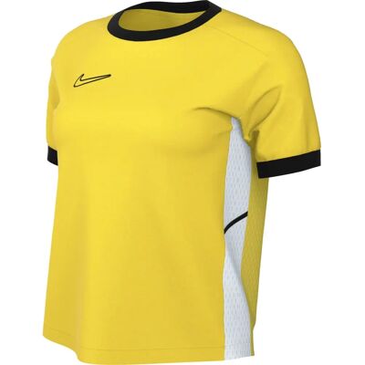Nike Academy 25 Gul Trøje - Træning & Kamp Nike Academy 25 Gul Trøje - Træning & Kamp
