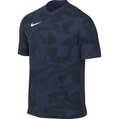 Nike Precision VII Blau Herren - Sports Jersey Nike Precision VII Blau Herren - Sports Jersey