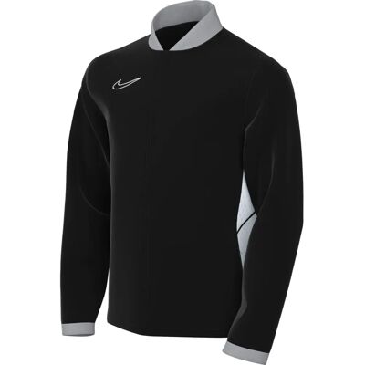 Nike Academy 25 Ανδρικό και Γυναικείο Μαύρο Αθλητικό Ρούχο - FZ9836 Nike Academy 25 Ανδρικό και Γυναικείο Μαύρο Αθλητικό Ρούχο - FZ9836