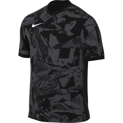 Jersey Nike Precision VII Nero - Abbigliamento sportivo Jersey Nike Precision VII Nero - Abbigliamento sportivo
