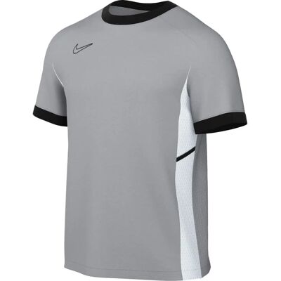 Nike Academy 25 Grå Herrsportsjersey - Sporttröja Nike Academy 25 Grå Herrsportsjersey - Sporttröja