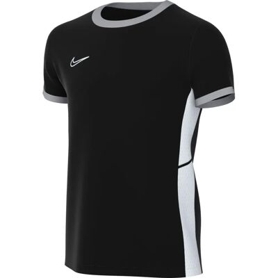 Nike Academy 25 Svart Unisex Jersey - Sportkläder Nike Academy 25 Svart Unisex Jersey - Sportkläder