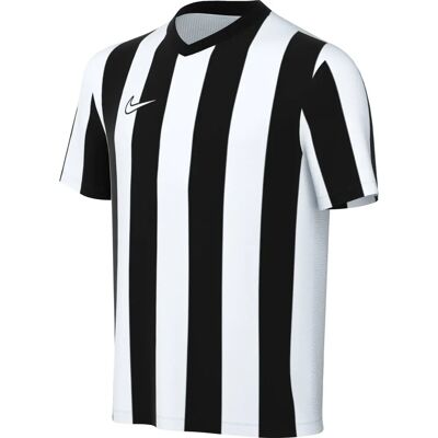 Nike Slim Fit Sort & Hvid Dri-FIT Trøje - Sportstøj Nike Slim Fit Sort & Hvid Dri-FIT Trøje - Sportstøj