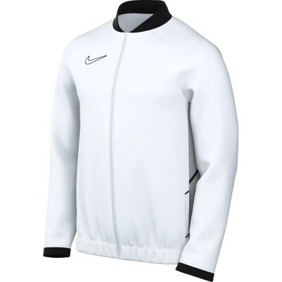 Bluza Nike Biała Academy - Sweter Bluza Nike Biała Academy - Sweter