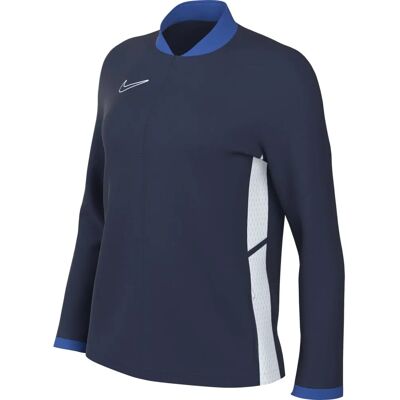 Nike FZ9826 Marine Blå Træningsjakke - Sportstøj Nike FZ9826 Marine Blå Træningsjakke - Sportstøj