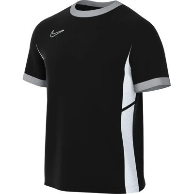 Nike Academy 25 Schwarz Herren - Trikot - Feuchtigkeitsableitend, Atmungsaktiv, Leicht Nike Academy 25 Schwarz Herren - Trikot - Feuchtigkeitsableitend, Atmungsaktiv, Leicht
