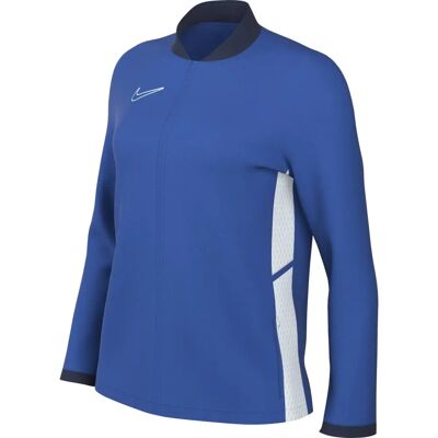 Nike Blue Royal Academy 25 Dri-FIT Sportjakke Nike Blue Royal Academy 25 Dri-FIT Sportjakke