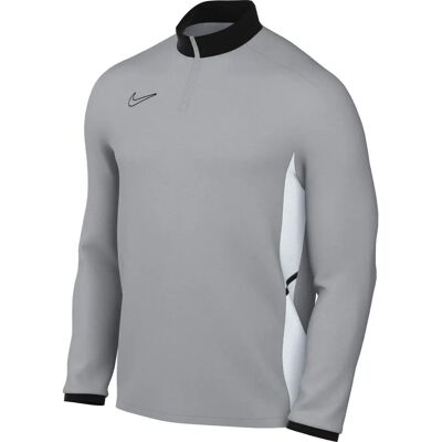 Nike FZ9767-012 Szary Top do Treningu - Top do Treningu Nike FZ9767-012 Szary Top do Treningu - Top do Treningu