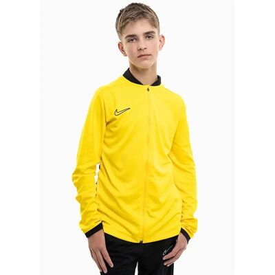 Giacca sportiva unisex Nike Academy 25 Giallo - Sports jacket Giacca sportiva unisex Nike Academy 25 Giallo - Sports jacket