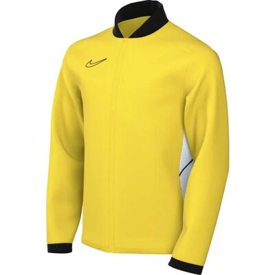 Nike Παιδί Κίτρινο Αθλητικό Μπουφάν Dri-FIT - Sportswear Jacket Nike Παιδί Κίτρινο Αθλητικό Μπουφάν Dri-FIT - Sportswear Jacket