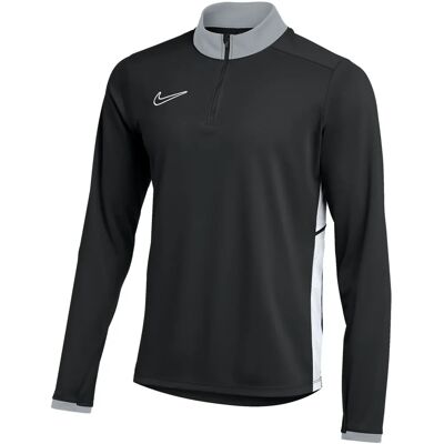 Nike FZ9767 Dri-FIT Zwart Training Top - Training Top Nike FZ9767 Dri-FIT Zwart Training Top - Training Top