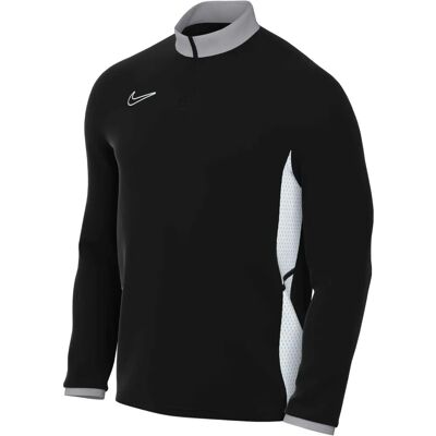 Nike FZ9767 Dri-FIT Černý Tréninkový Top - Training Top Nike FZ9767 Dri-FIT Černý Tréninkový Top - Training Top