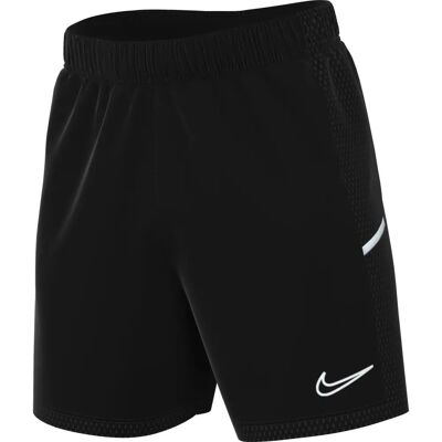 Nike Heren Zwart Dri-Fit Trainingsbroek - Broeken Nike Heren Zwart Dri-Fit Trainingsbroek - Broeken