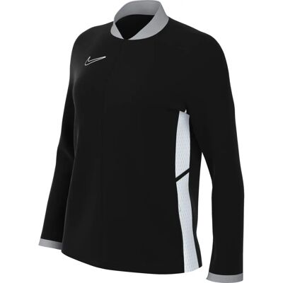 NIKE - FZ9826-010 - Sort - XS - TRÆNINGJAKKE NIKE - FZ9826-010 - Sort - XS - TRÆNINGJAKKE