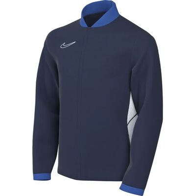 Ανδρική-γυναικεία αθλητική μπουφάν Nike Academy 25 Μπλε Ναυτικό - Sportswear jacket Ανδρική-γυναικεία αθλητική μπουφάν Nike Academy 25 Μπλε Ναυτικό - Sportswear jacket