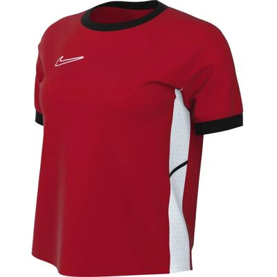 Nike Academy 25 Rød Dame Trøje - Sportsudstyr Nike Academy 25 Rød Dame Trøje - Sportsudstyr
