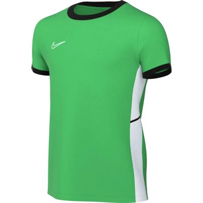 Nike Academy 25 Grünes Unisex-Jersey - Training & Spiele Nike Academy 25 Grünes Unisex-Jersey - Training & Spiele