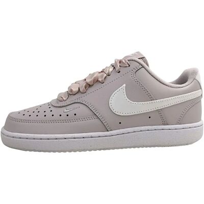 Nike Court Vision Lo NN Damen Sneaker low in Violett - Sneaker Nike Court Vision Lo NN Damen Sneaker low in Violett - Sneaker