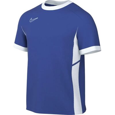 Nike Modell ACD25 Kurzarm Blau - T-Shirt Nike Modell ACD25 Kurzarm Blau - T-Shirt