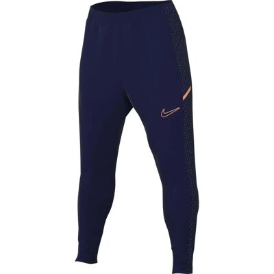 Nike Men's Blue Void/Black/Orange PU Dri-FIT Soccer Pants Nike Men's Blue Void/Black/Orange PU Dri-FIT Soccer Pants