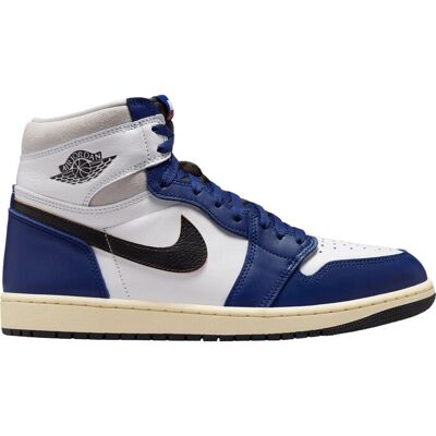 Jordan Air High OG Multicolor - Sneakers Jordan Air High OG Multicolor - Sneakers