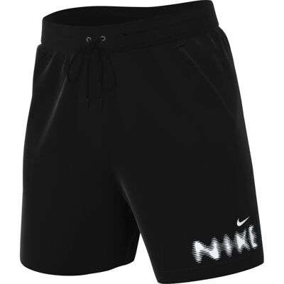 Nike Shorts Schwarz/Weiß - Laufen, Training, Yoga Nike Shorts Schwarz/Weiß - Laufen, Training, Yoga