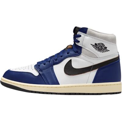 Jordan Air High OG Multicolor - Sko Jordan Air High OG Multicolor - Sko