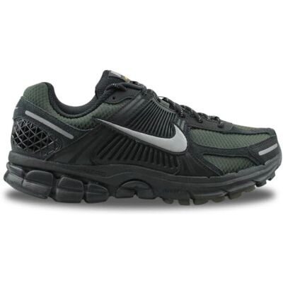 Nike Zoom Vomero 5 Svart - Sko Nike Zoom Vomero 5 Svart - Sko