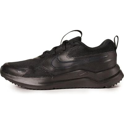 Nike Mystic Fly schwarze Schuhe für Kinder - Laufschuh Nike Mystic Fly schwarze Schuhe für Kinder - Laufschuh