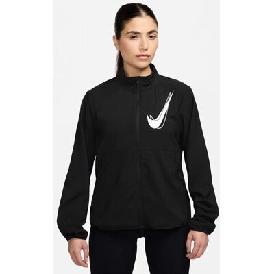 Nike Swoosh Dri-FIT Lauf Damenjacke - Jacke Nike Swoosh Dri-FIT Lauf Damenjacke - Jacke