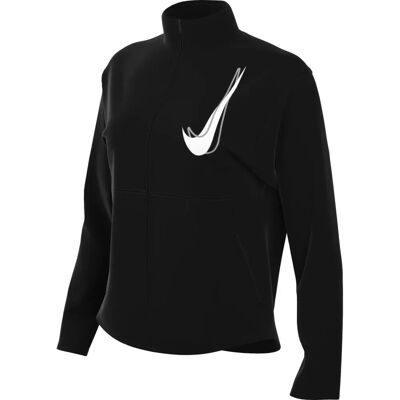 Nike Swoosh dri-fit Laufjacke für Damen - Jacke Nike Swoosh dri-fit Laufjacke für Damen - Jacke